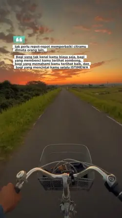 citramu dimata orang