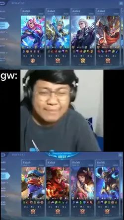 lose streak ml