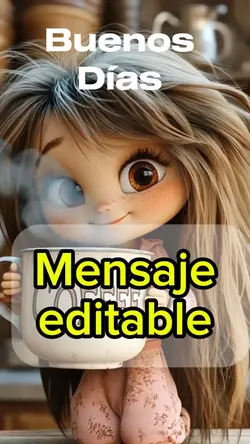Buenos Días 