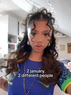 2 january