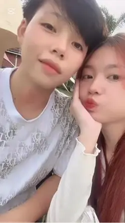 คนๆนั้นคือเธอ😛