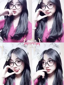 TREND INGIN BERTEMU