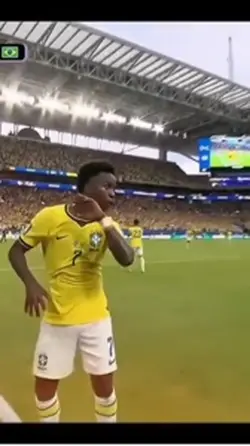 Dance Brasil !