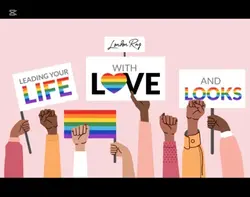 Pride<3