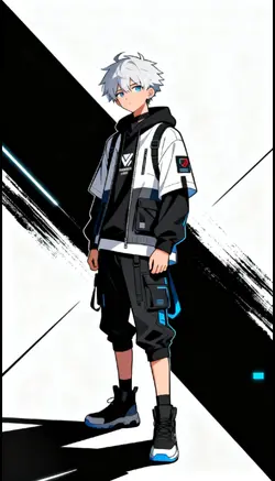 Ai ilustration 