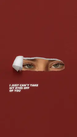 ig eyes trend