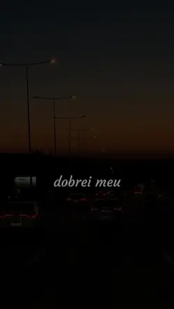 tudo é fase
