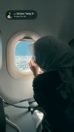 Dirimu Yang Dulu 