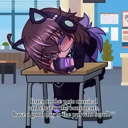 Brain Break~
