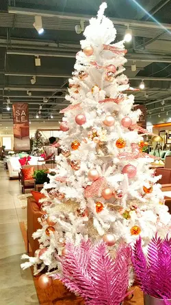 IT'S CHRISTMAS