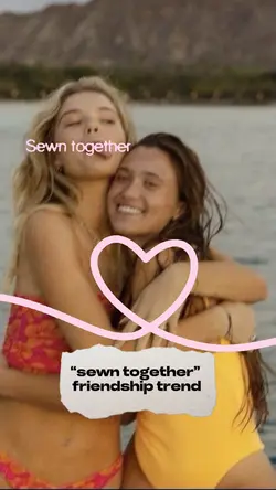 intertwined 