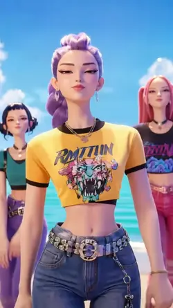 BARBIE CHALLENGE