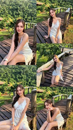 beautiful girls