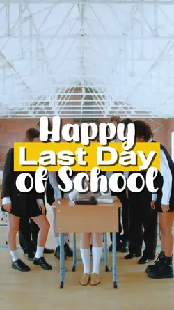 Leavers Day