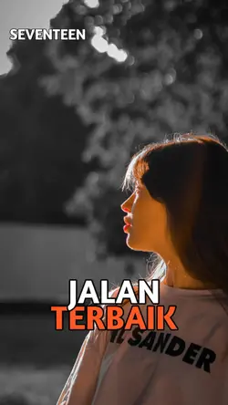JALAN TERBAIK