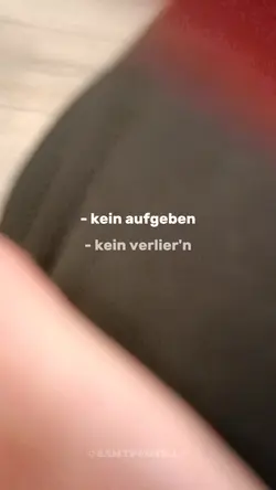 wie ein Mädchen