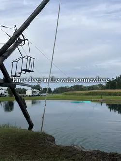 Knee Deep