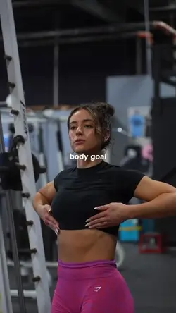 body goal