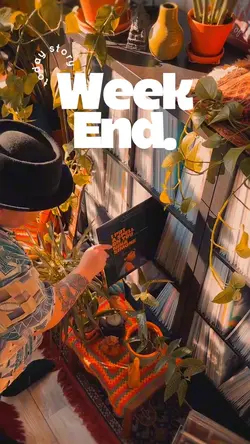 vlog : aesthetic