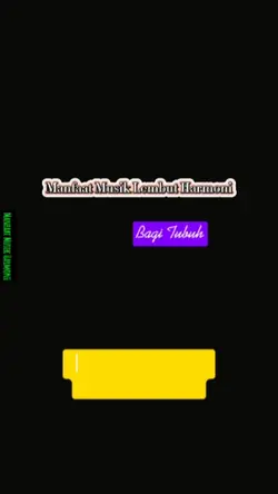 Manfaat Musik Lembut