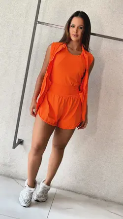 MODA FITNESS