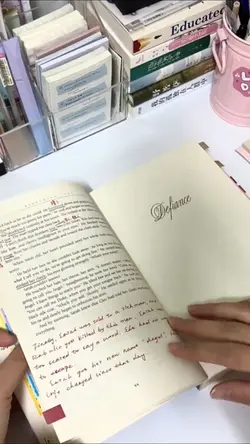 book