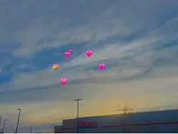 Cielo eterno 