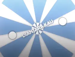 DIANTARA KAU DANA