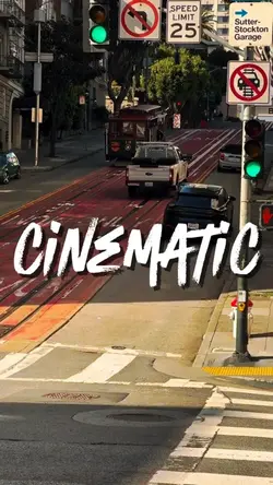 CINEMATIC