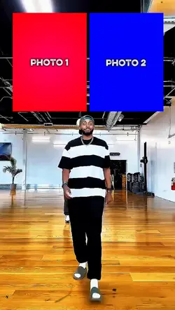 new tending template