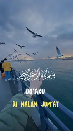 Doaku dimlm Jumat
