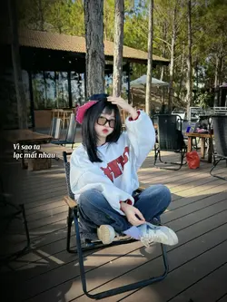 mẫu 1 ảnh lyric