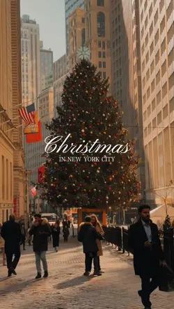 Christmas Vlog