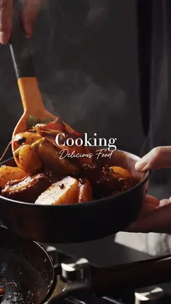 Cooking Story