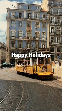 Happy Holidays