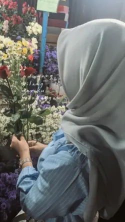 Teh Hijau Aesthetic