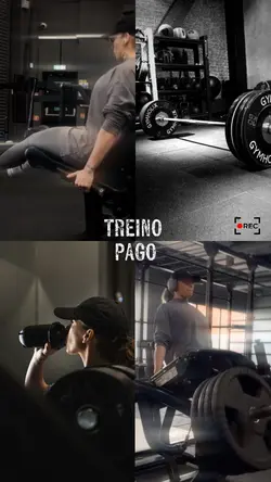 Treino Pago