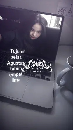 JJ 17 AGUSTUS LIRIK