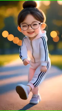 Baby Dance
