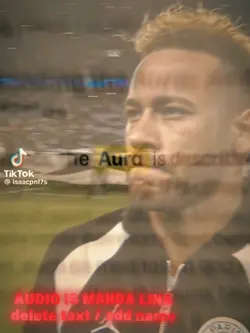 NEYMAR EDIT AURA