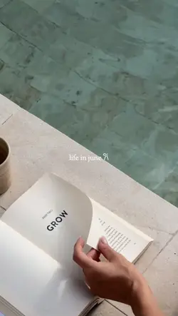 life in june