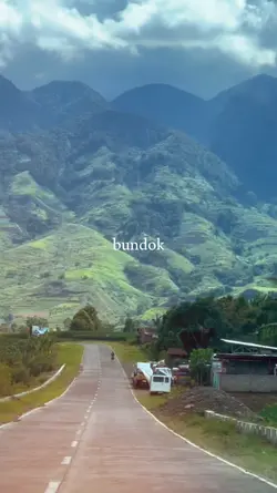 BUNDOK