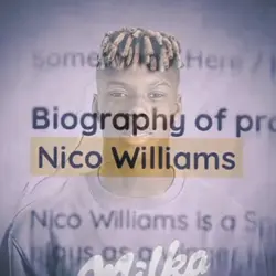 Nico williams