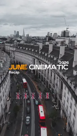 June Cinematic 