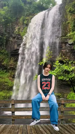 Nature Fall
