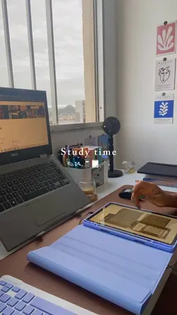 study time