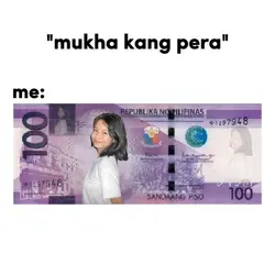 ₱100