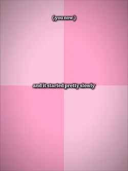 startedprettyslowly