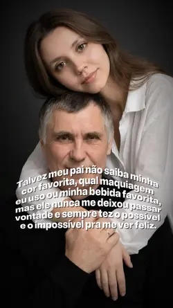 Dia dos pais 