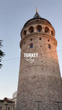 TURKEY VLOG